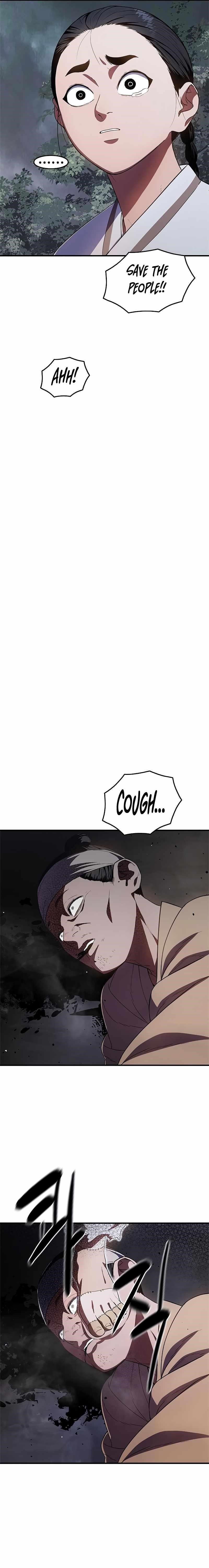 Monster Devourer Chapter 24 - Page 26