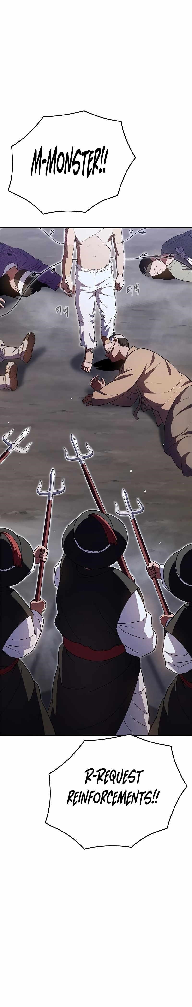 Monster Devourer Chapter 24 - Page 27
