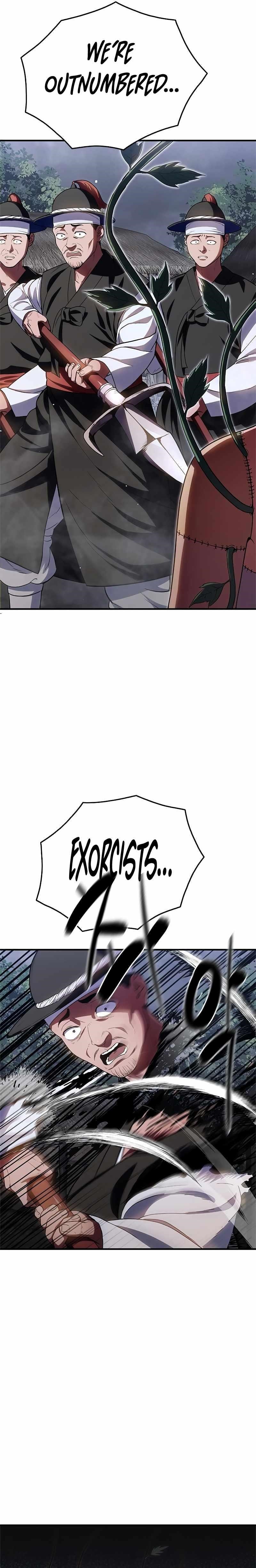 Monster Devourer Chapter 24 - Page 28