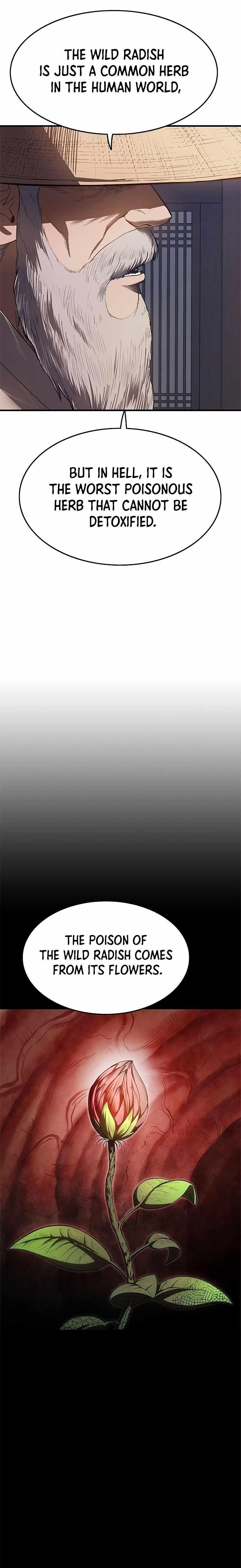 Monster Devourer Chapter 24 - Page 3