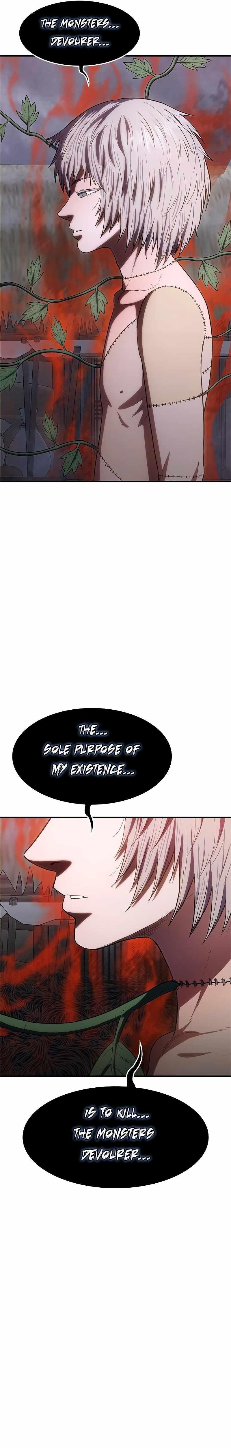 Monster Devourer Chapter 24 - Page 32