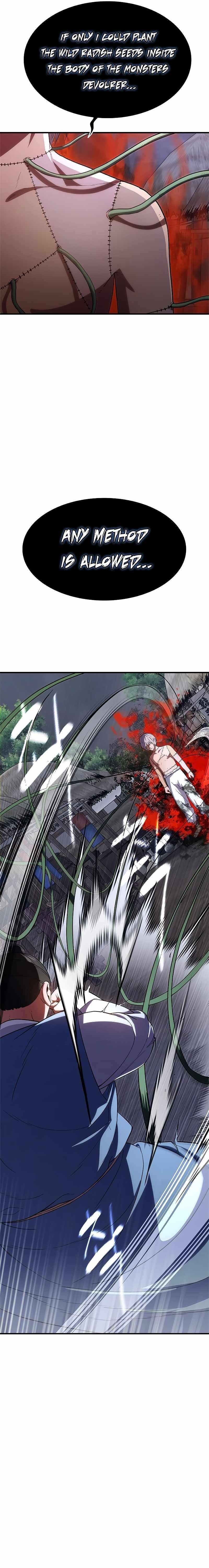 Monster Devourer Chapter 24 - Page 34