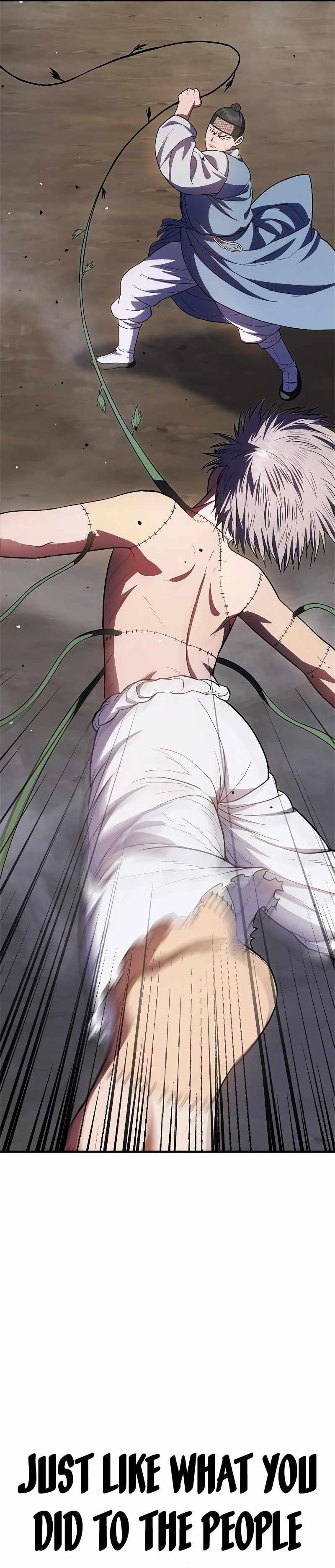 Monster Devourer Chapter 24 - Page 36