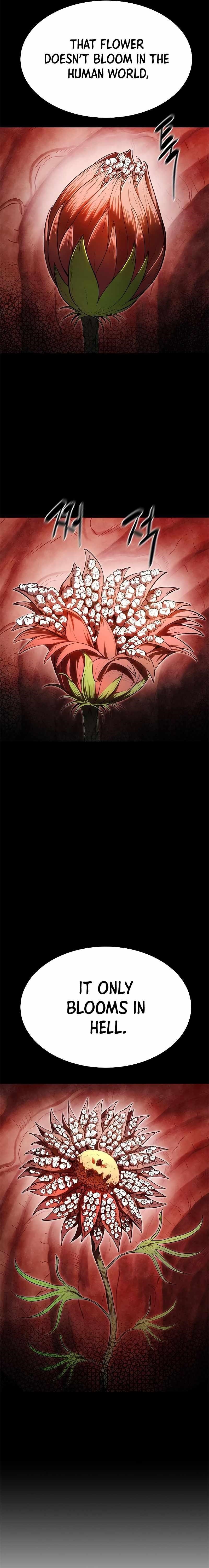 Monster Devourer Chapter 24 - Page 4