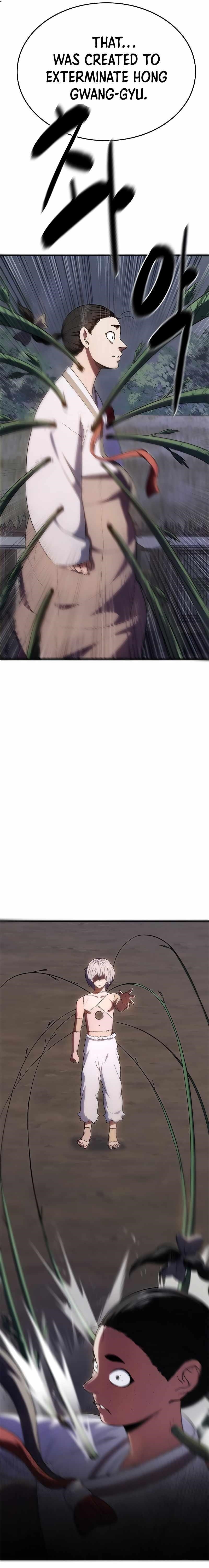 Monster Devourer Chapter 24 - Page 45