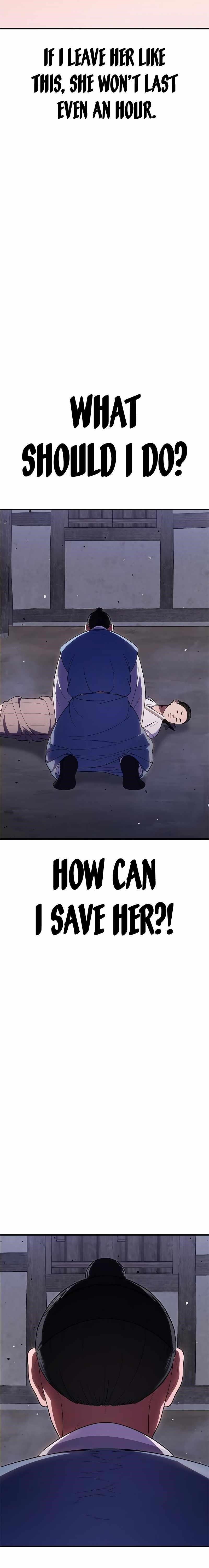 Monster Devourer Chapter 24 - Page 51