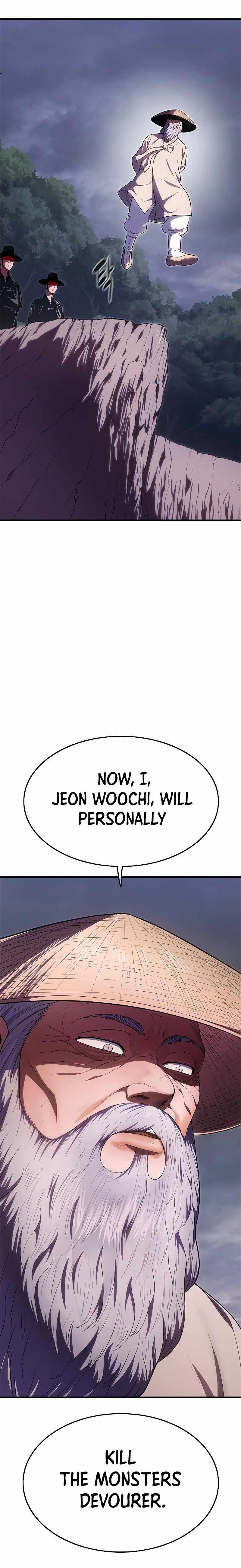 Monster Devourer Chapter 24 - Page 55