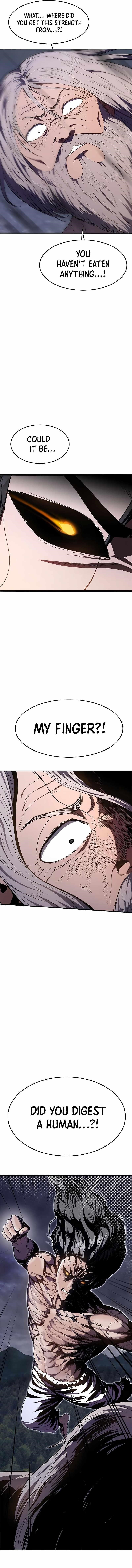 Monster Devourer Chapter 25 - Page 21