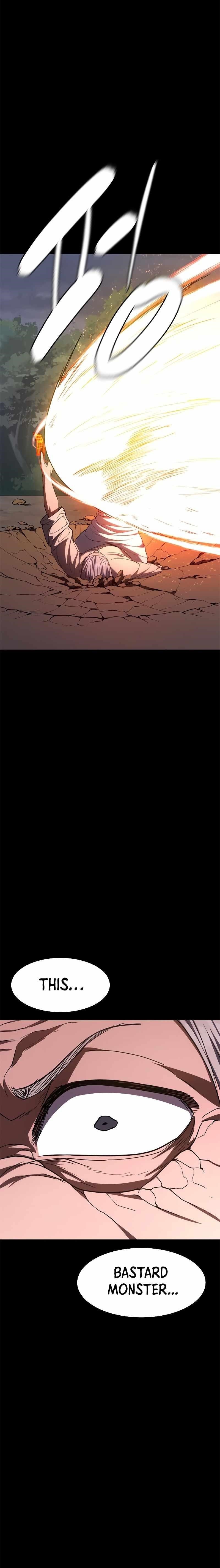 Monster Devourer Chapter 26 - Page 11
