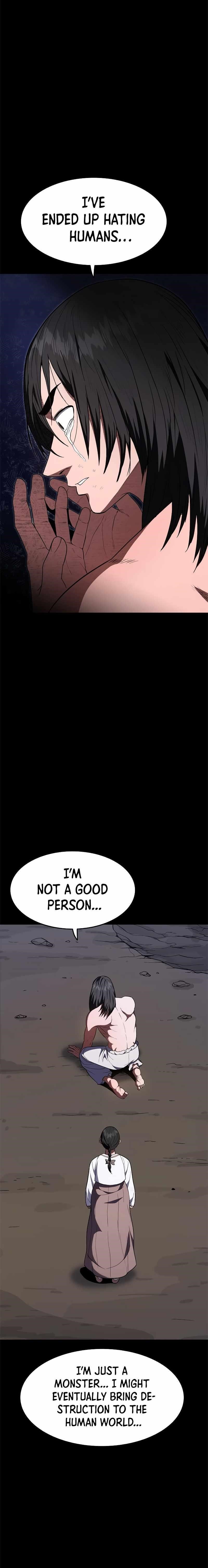 Monster Devourer Chapter 26 - Page 24