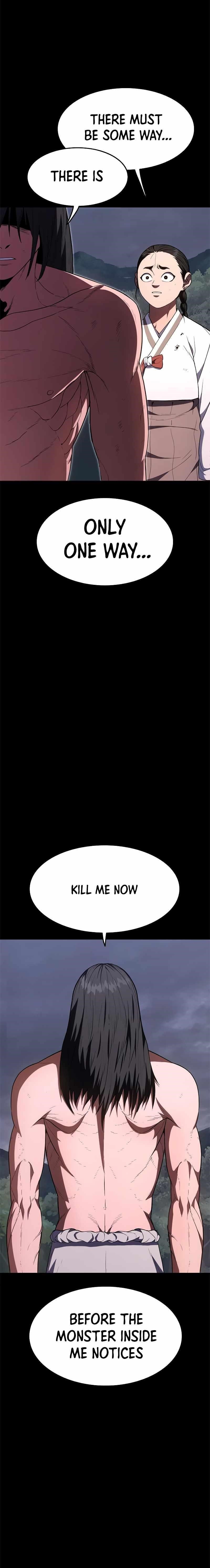 Monster Devourer Chapter 26 - Page 25