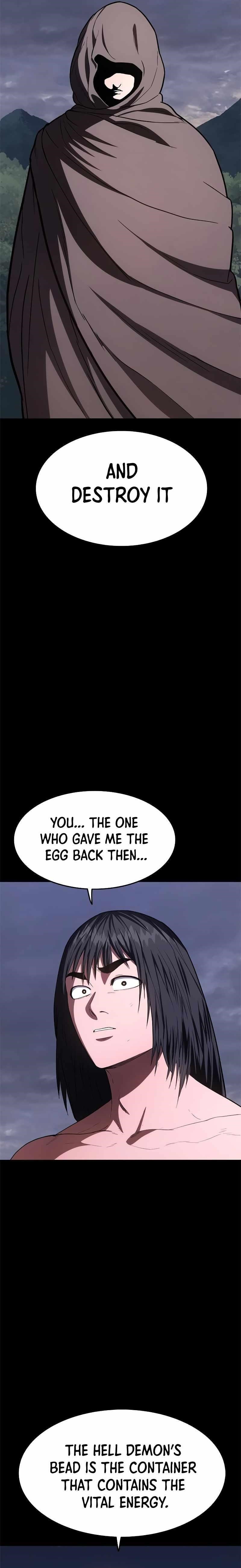 Monster Devourer Chapter 26 - Page 27