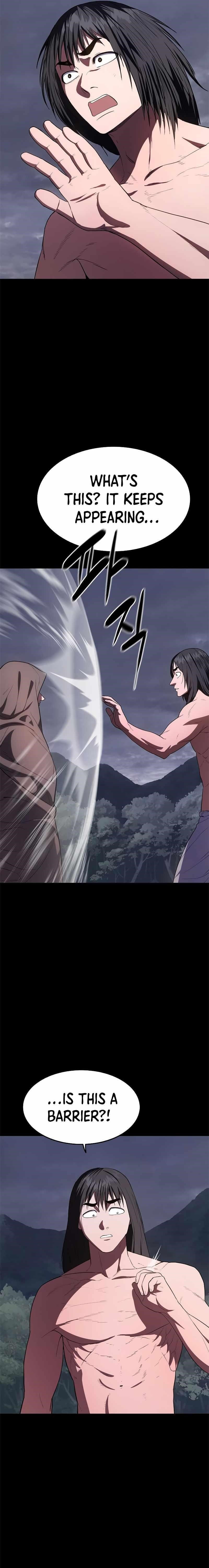 Monster Devourer Chapter 26 - Page 29