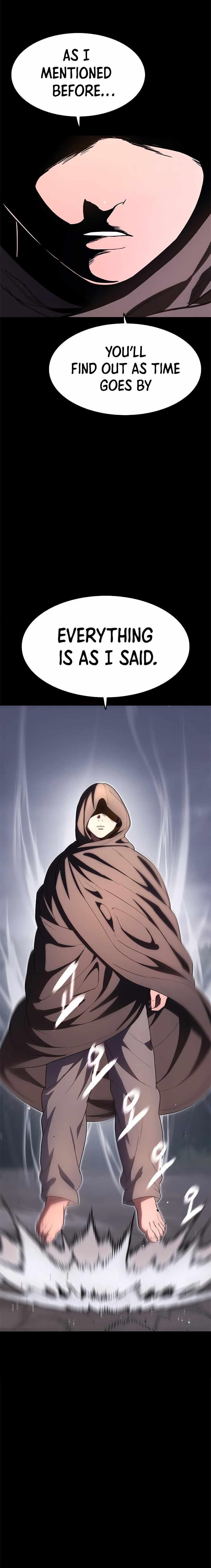 Monster Devourer Chapter 26 - Page 30