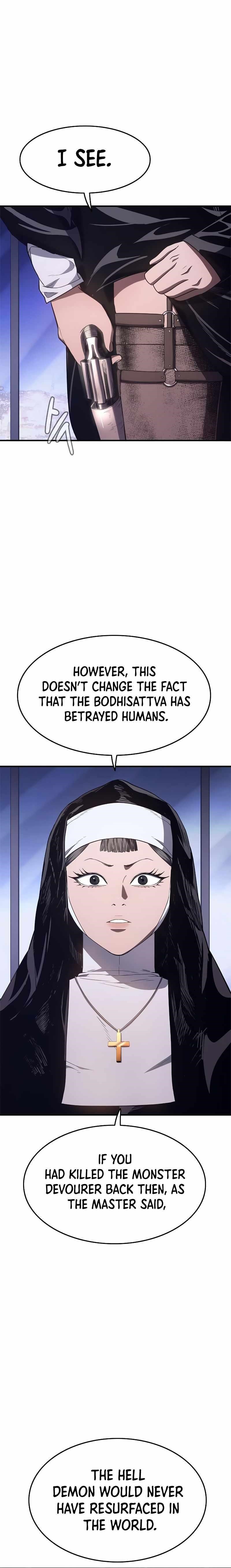 Monster Devourer Chapter 26 - Page 34
