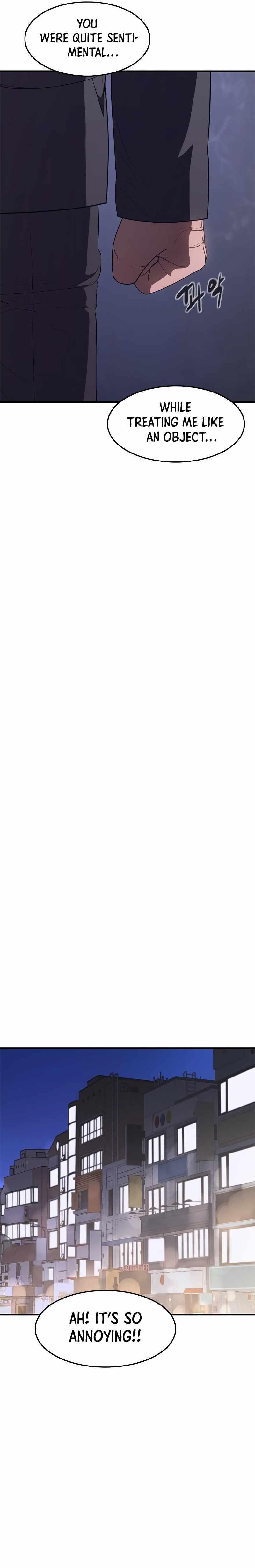 Monster Devourer Chapter 26 - Page 37