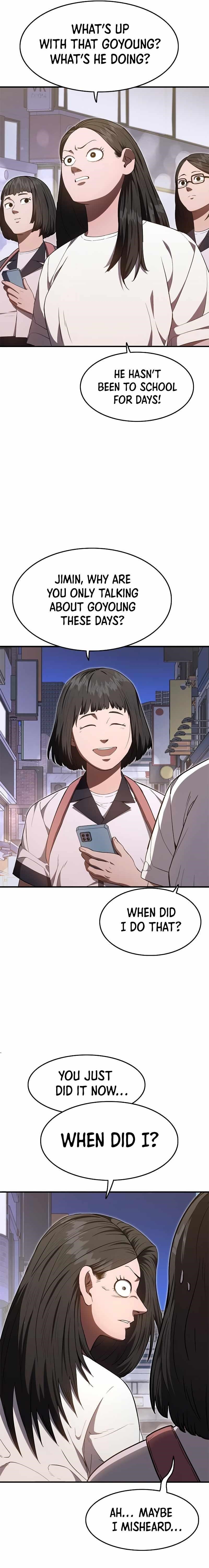 Monster Devourer Chapter 26 - Page 38