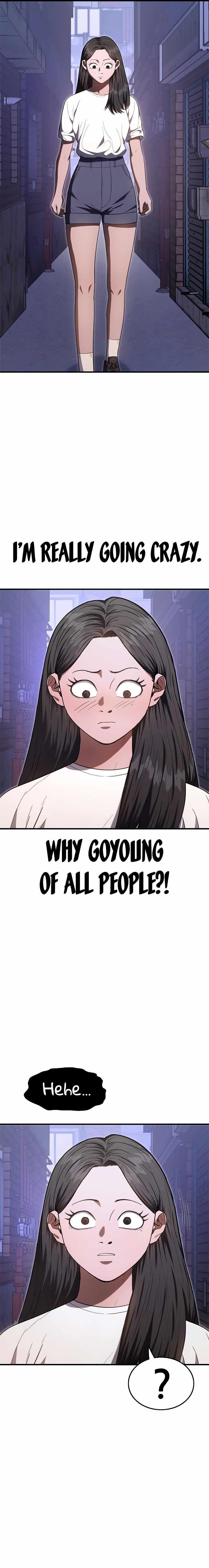 Monster Devourer Chapter 26 - Page 40