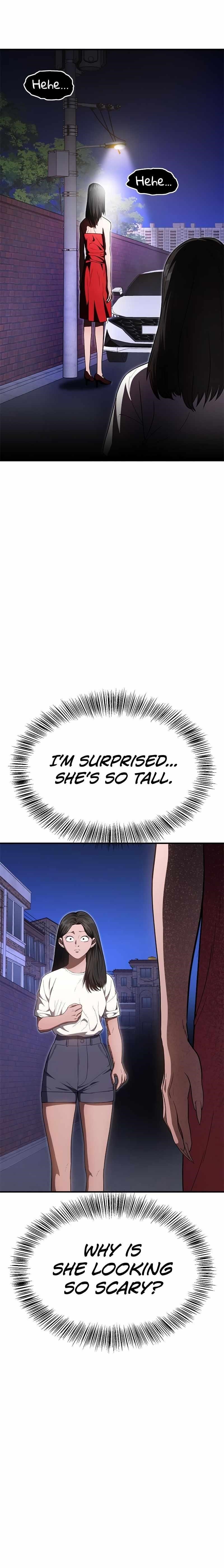 Monster Devourer Chapter 26 - Page 41