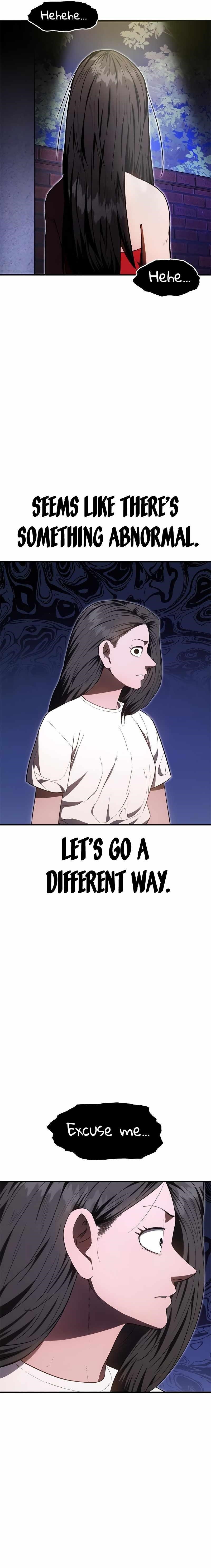 Monster Devourer Chapter 26 - Page 42