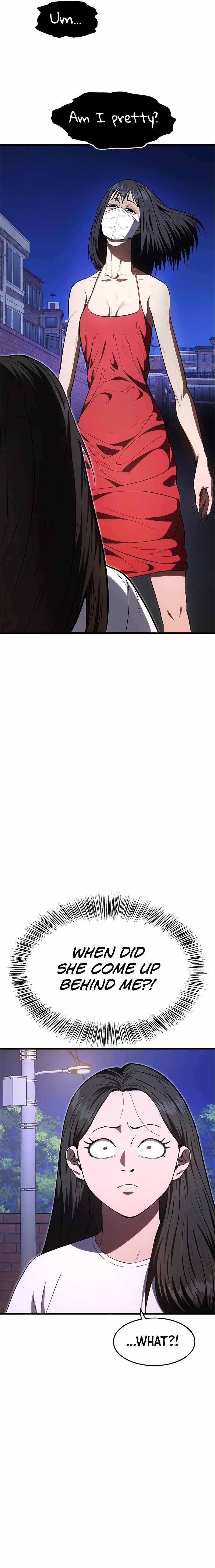 Monster Devourer Chapter 26 - Page 43