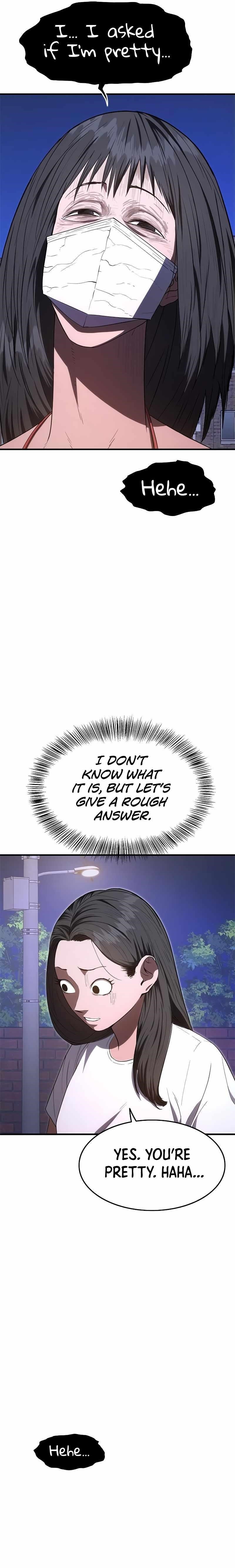 Monster Devourer Chapter 26 - Page 44