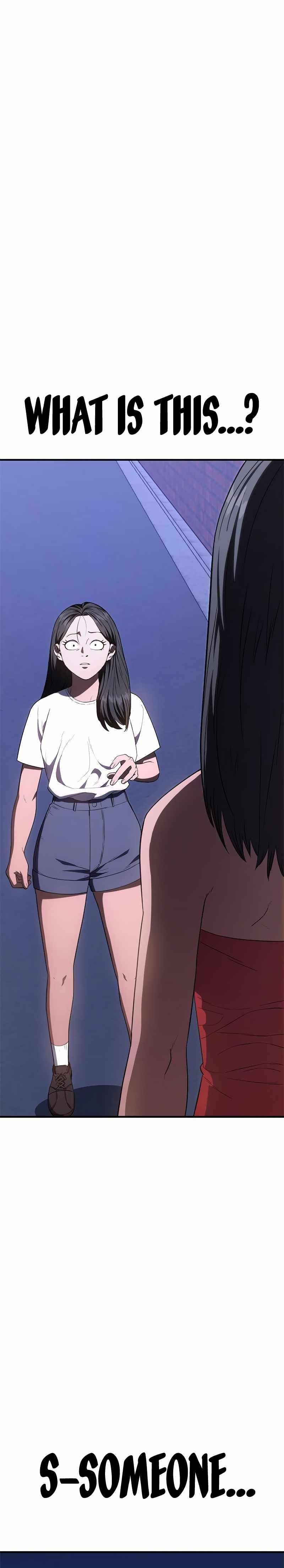 Monster Devourer Chapter 26 - Page 46