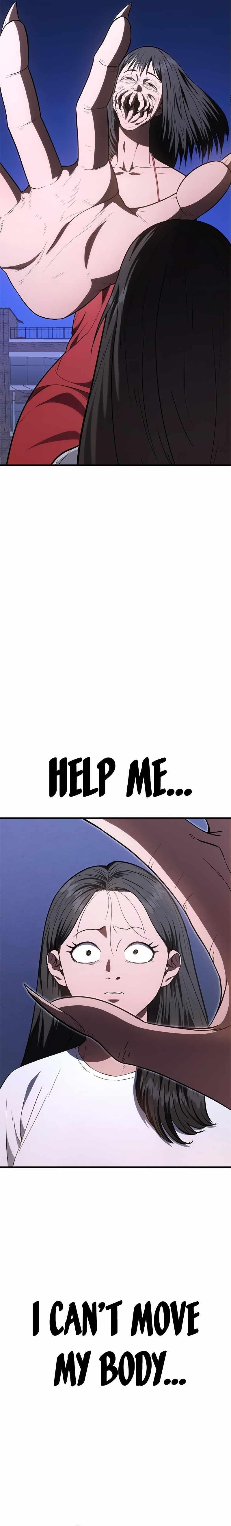 Monster Devourer Chapter 26 - Page 47