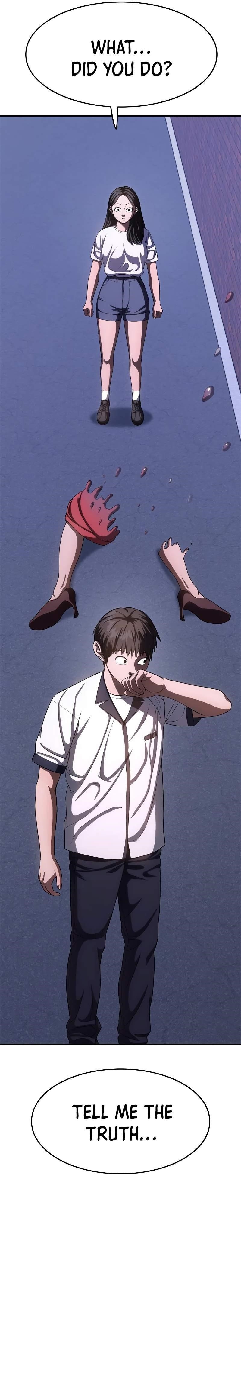 Monster Devourer Chapter 27 - Page 19