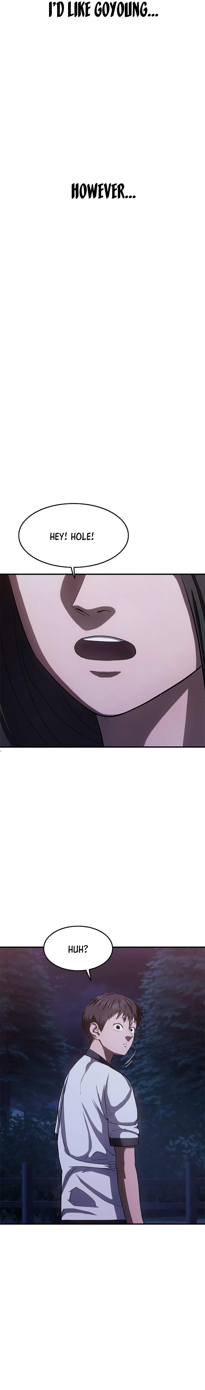 Monster Devourer Chapter 27 - Page 27