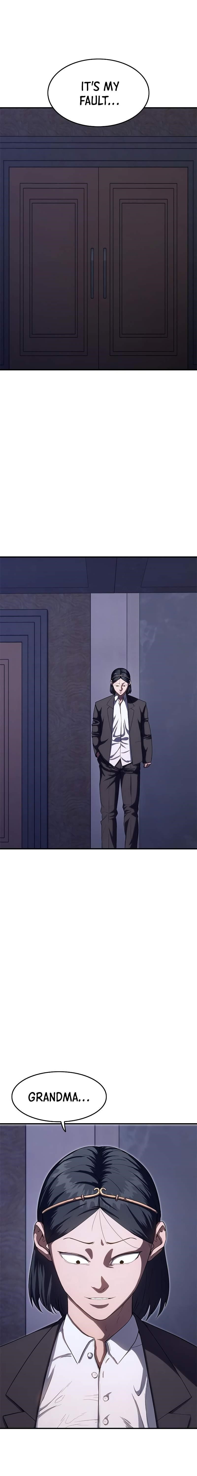 Monster Devourer Chapter 27 - Page 31