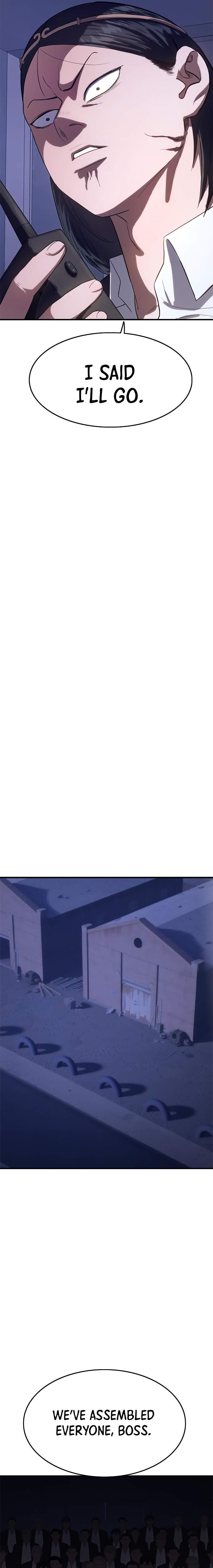 Monster Devourer Chapter 27 - Page 39