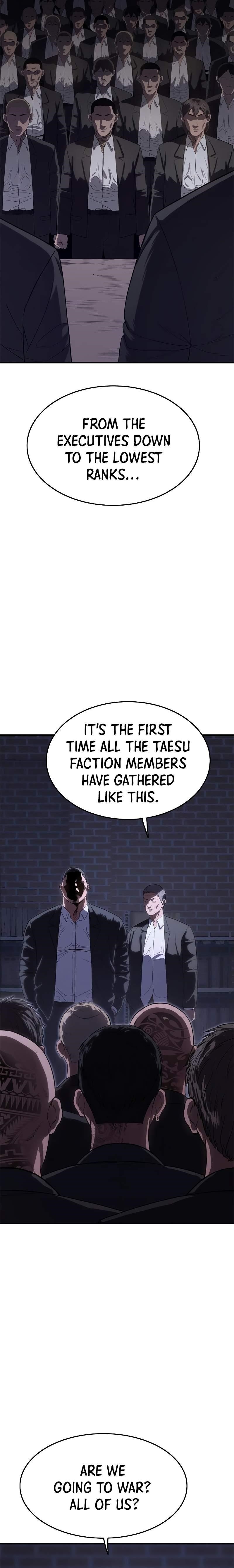 Monster Devourer Chapter 27 - Page 40