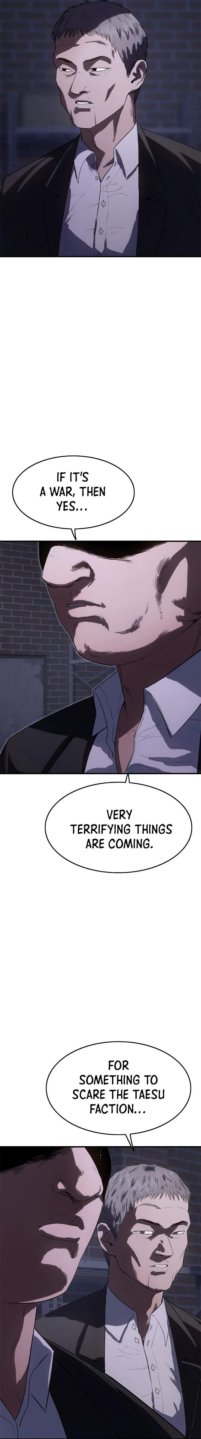 Monster Devourer Chapter 27 - Page 41