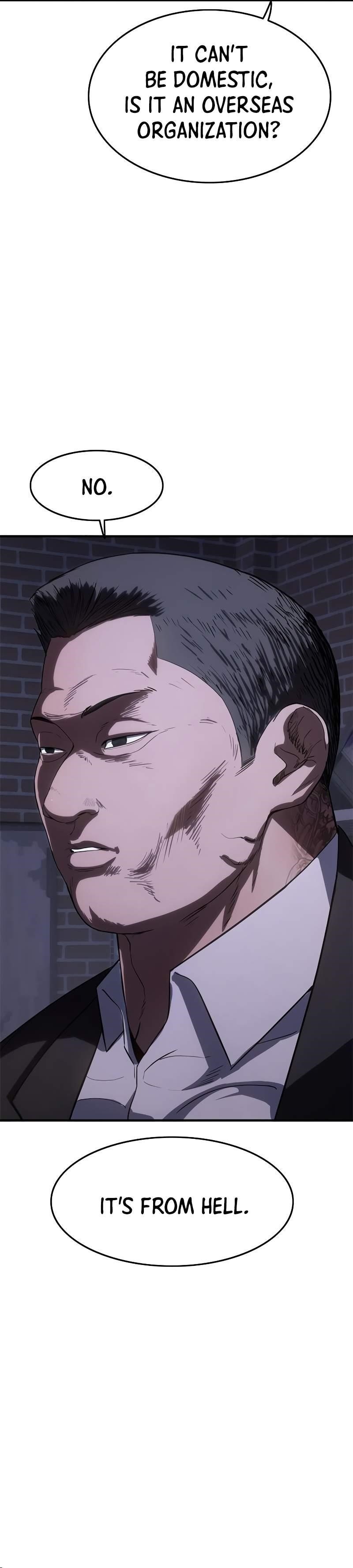 Monster Devourer Chapter 27 - Page 42