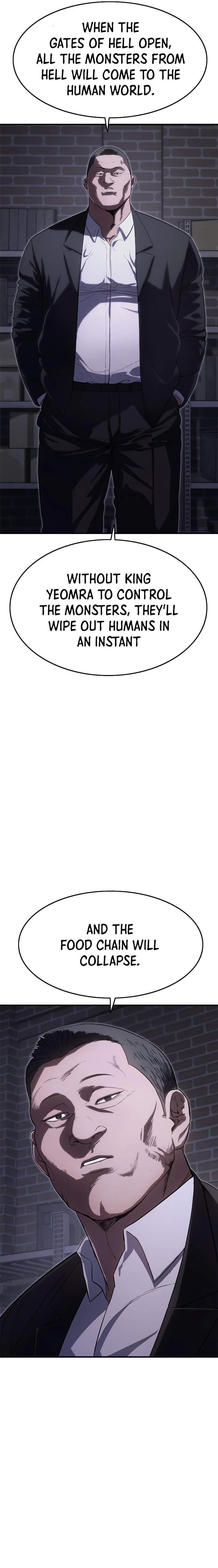 Monster Devourer Chapter 27 - Page 43