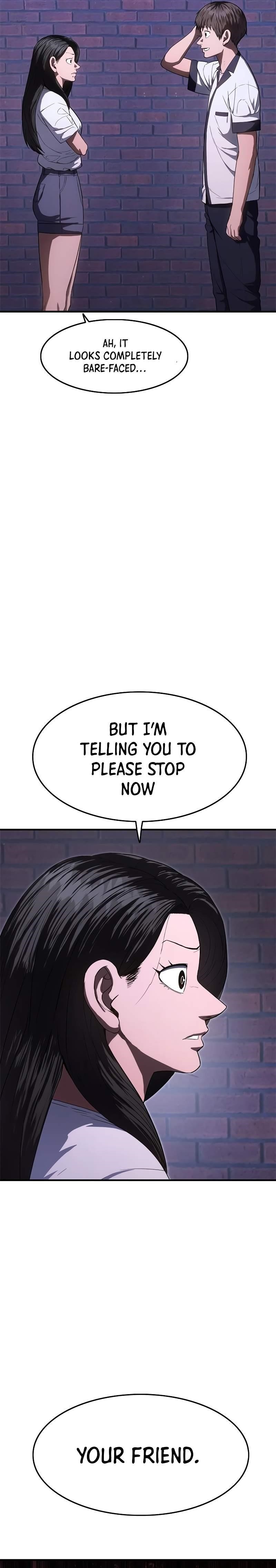 Monster Devourer Chapter 27 - Page 6