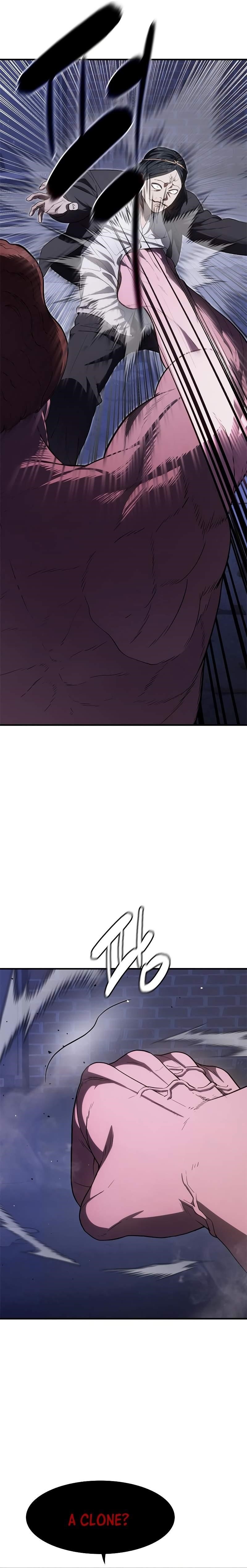 Monster Devourer Chapter 28 - Page 16