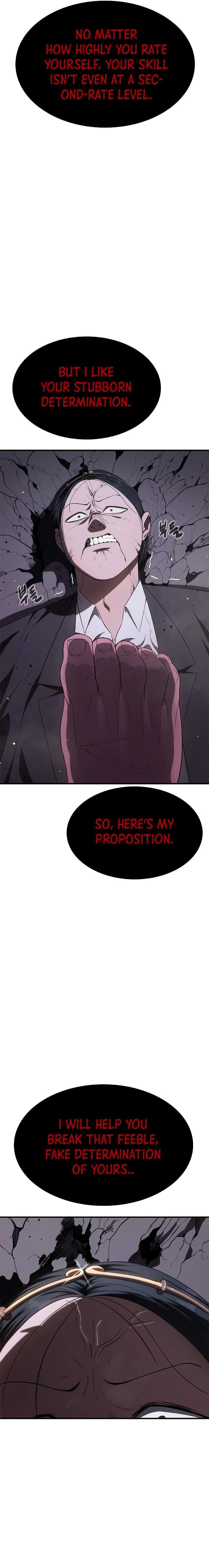 Monster Devourer Chapter 28 - Page 23