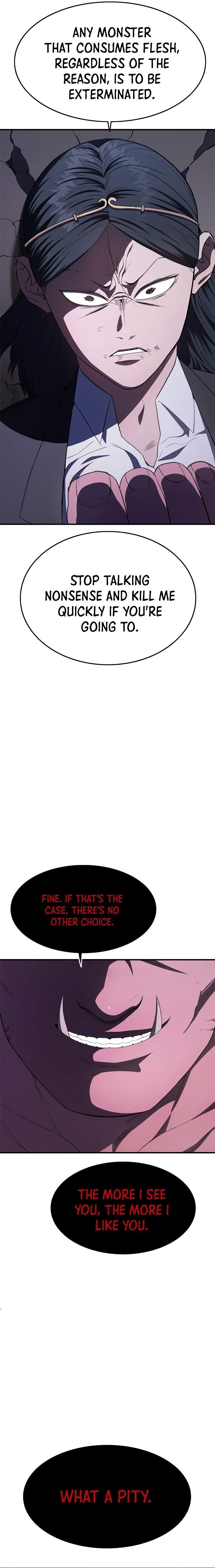 Monster Devourer Chapter 28 - Page 27