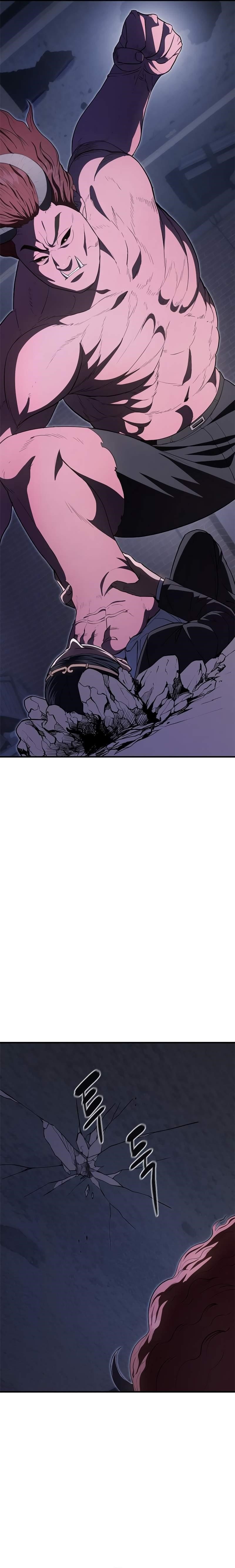 Monster Devourer Chapter 28 - Page 28