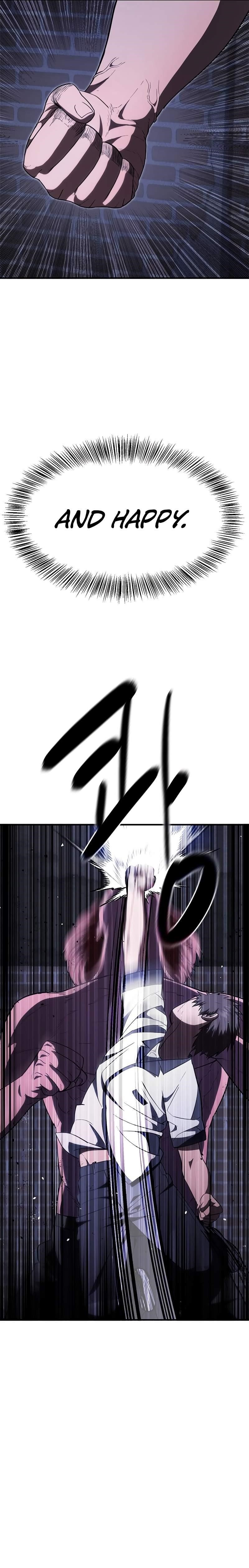 Monster Devourer Chapter 28 - Page 35