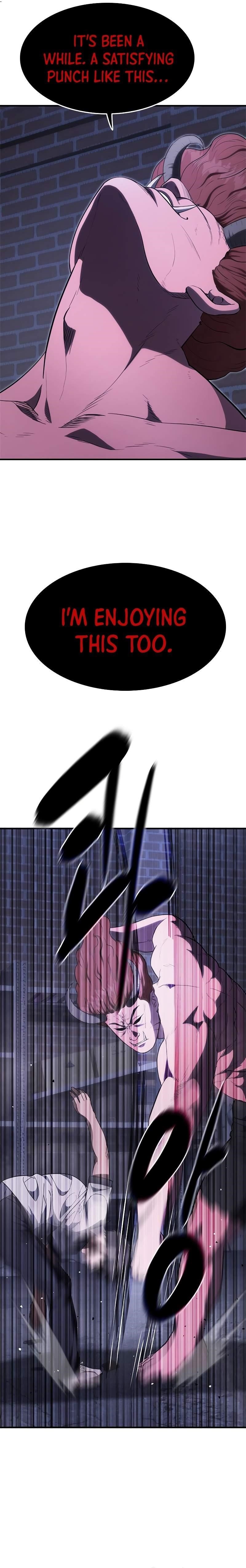 Monster Devourer Chapter 28 - Page 36
