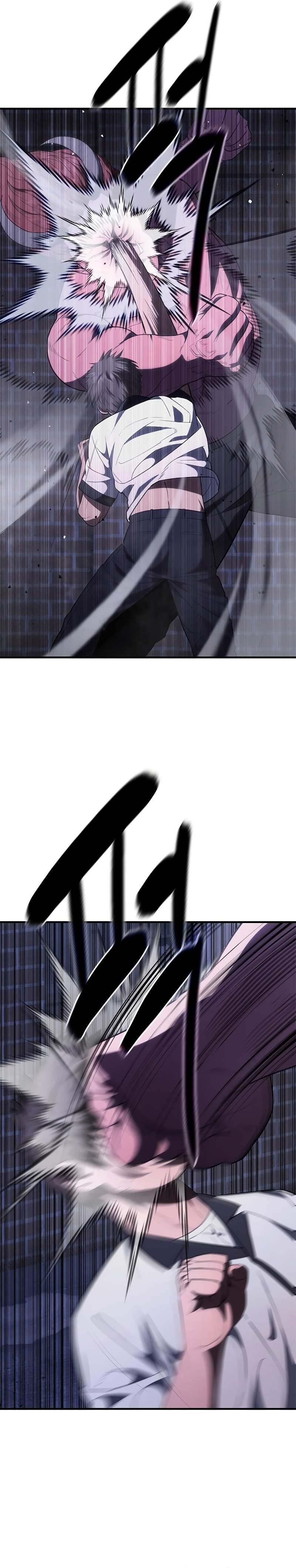 Monster Devourer Chapter 28 - Page 37