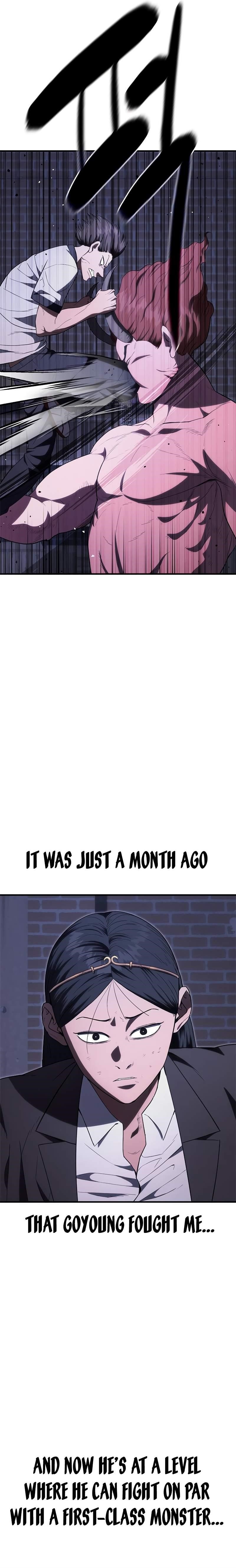 Monster Devourer Chapter 28 - Page 38