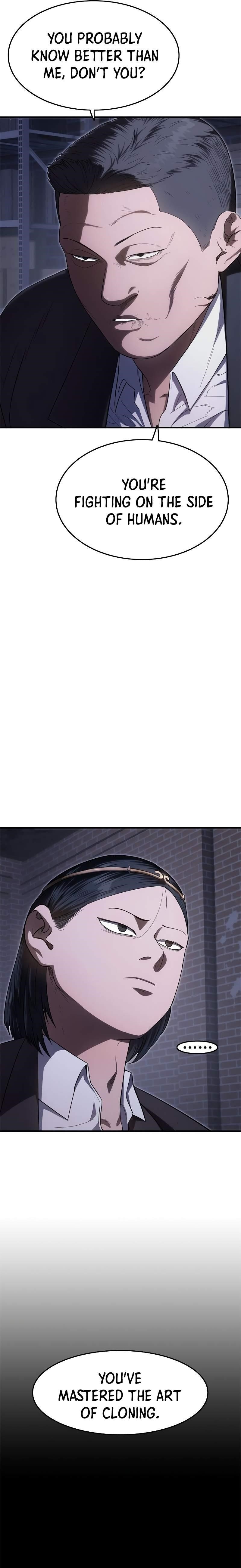 Monster Devourer Chapter 28 - Page 4