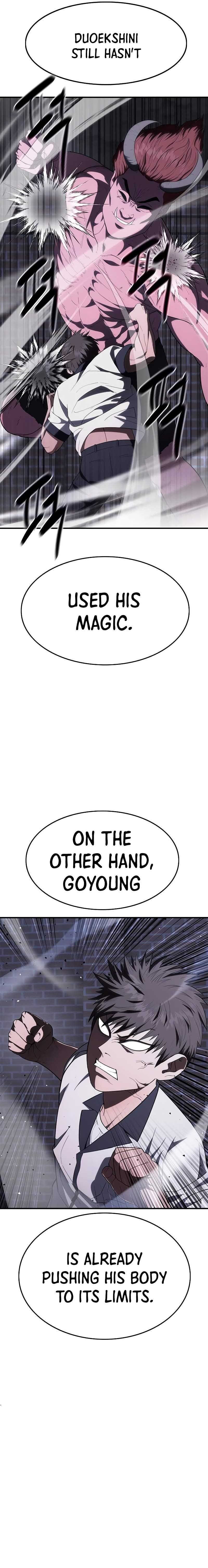 Monster Devourer Chapter 28 - Page 41