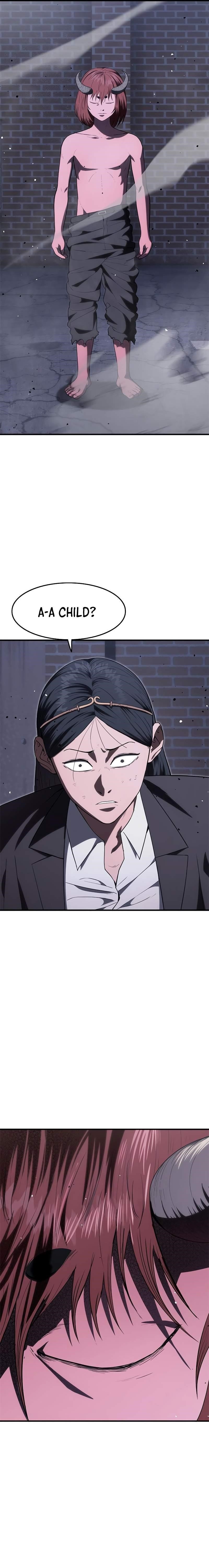 Monster Devourer Chapter 28 - Page 45