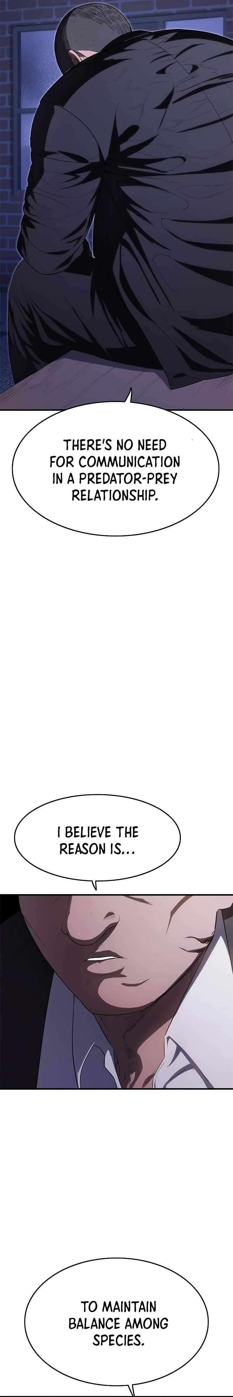 Monster Devourer Chapter 28 - Page 7