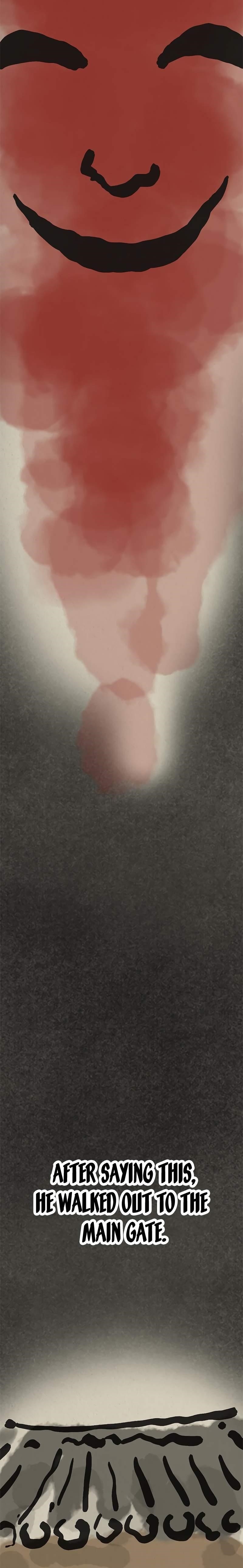 Monster Devourer Chapter 29 - Page 12